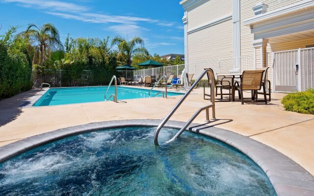 Best Western Clovis Cole