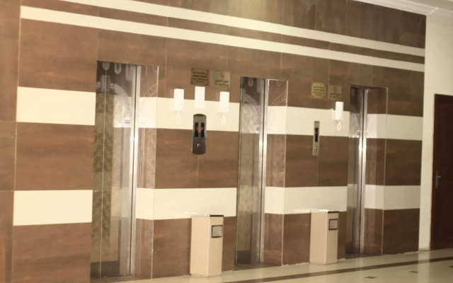 Bakkah Al Salah Hotel Makkah