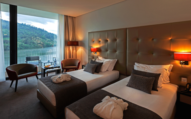 Douro Royal Valley Hotel & Spa