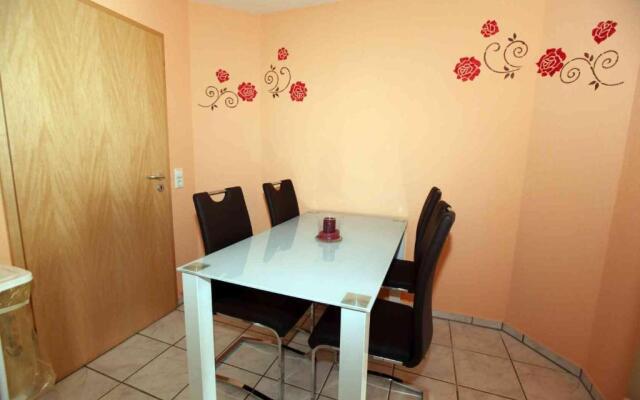 Ferienwohnung Waldblick