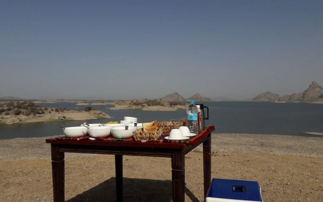 Amritara Jawai Resort