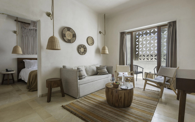 Kedma by Isrotel Design