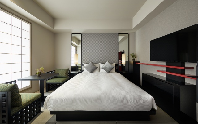 Resol Trinity Kyoto Hotel 