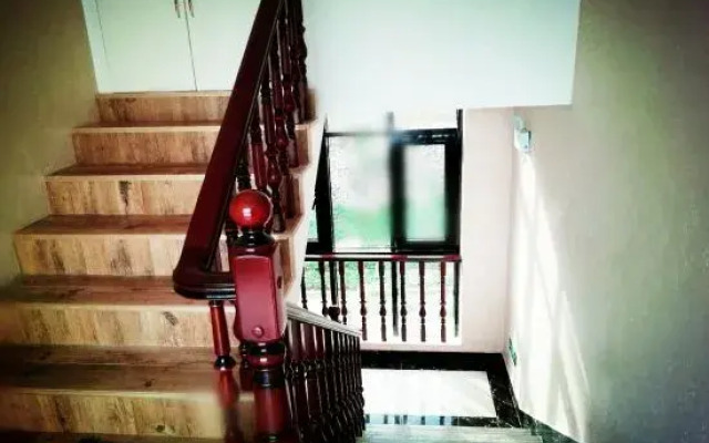 Bishui Jinshe Hostel
