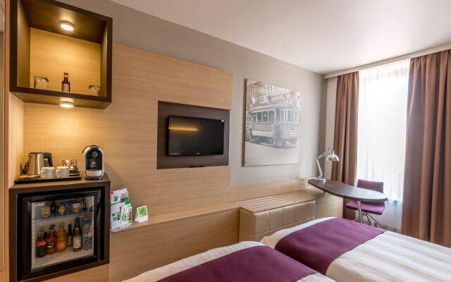 Holiday Inn Budapest-Budaörs by IHG