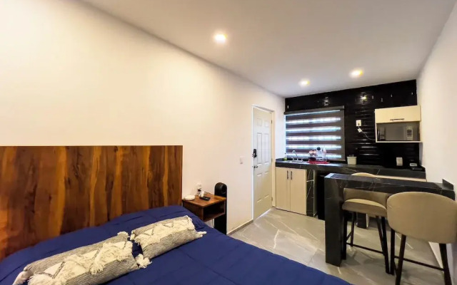 Lofts Arsénico