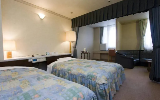 Hotel Abest Aomori