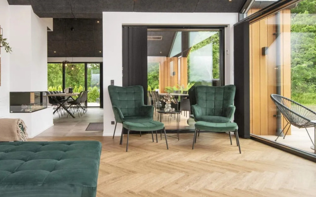 Luxury Lakeside Retreat - By Traum Ferienwohnungen