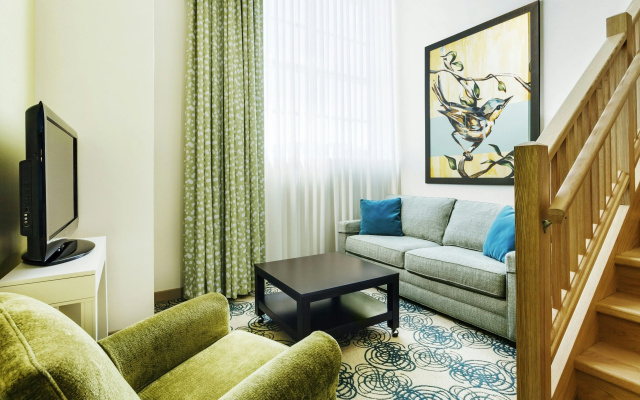 Hotel Skyler Syracuse Tapestry Collection by Hilton