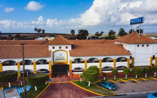 Del Mar Inn Playas de Tijuana