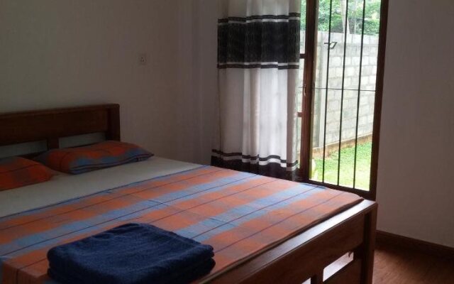 Hotel Afenta