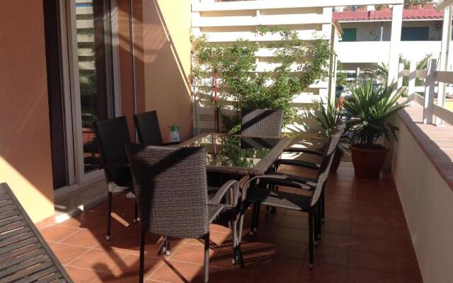 VillaMarì Apartment