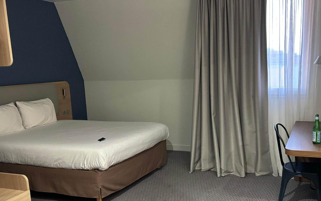 Comfort Hotel Urban City