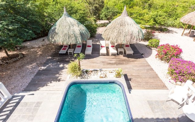 Gorgeous Villa in Rif St Marie With Private Pool