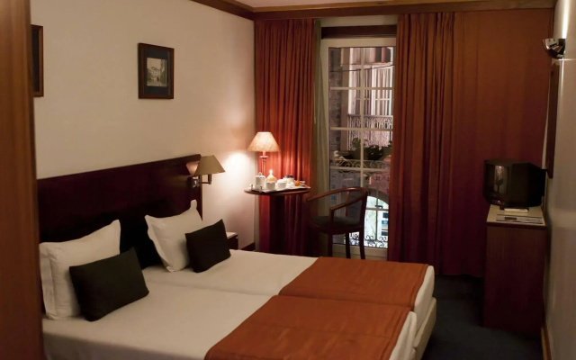 José Estêvão Hotel