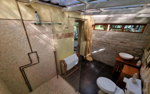 Schuilhoek Garden Terraces - Self Catering