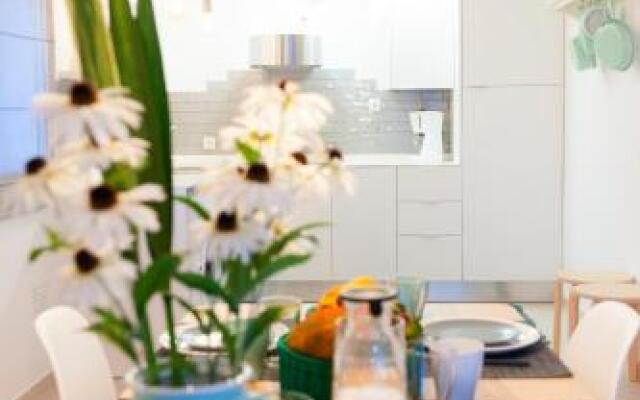 Home Sweet Praia Penthouse