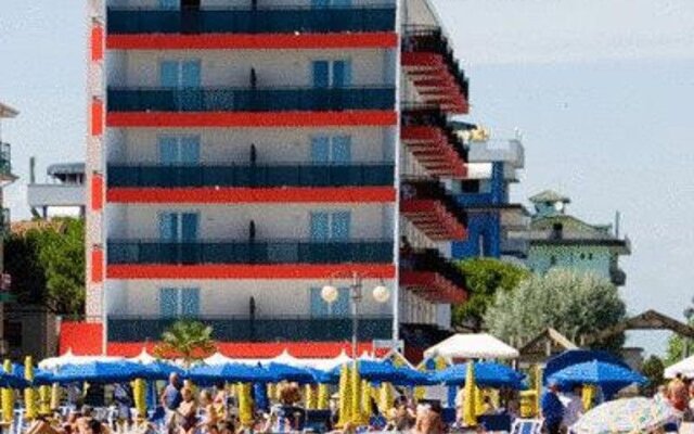 Baia del Mar Beach Boutique Hotel