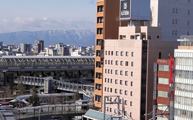 Hotel Il Credo Gifu - Vacation STAY 84585