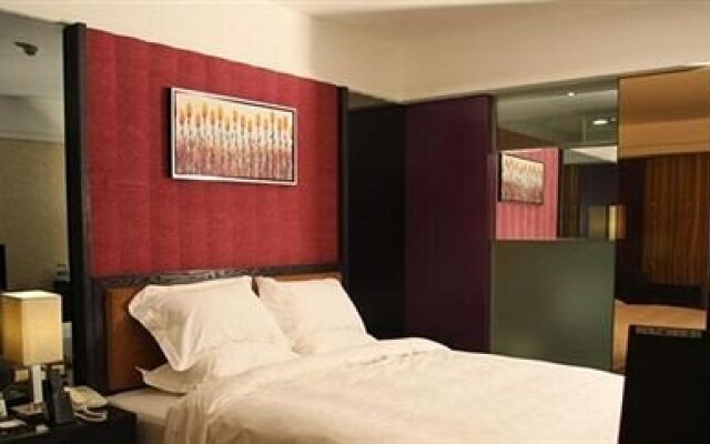 Jia He Tian Hao Hotel - Guiyang