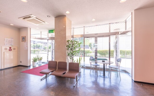 OYO Hotel Travel Inn Shinshu Nakano
