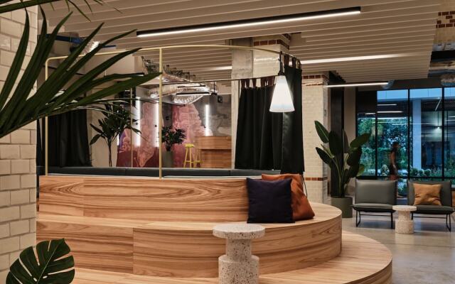 Basecamp Wrocław