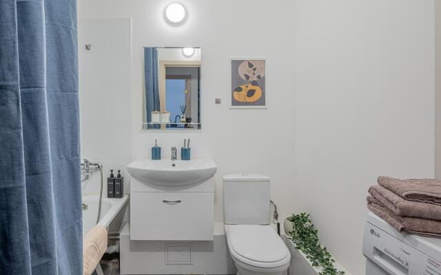 Квартира Comfort от Welcome V Ekb