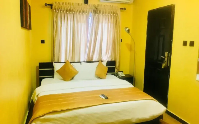 Esporta Suites Lekki
