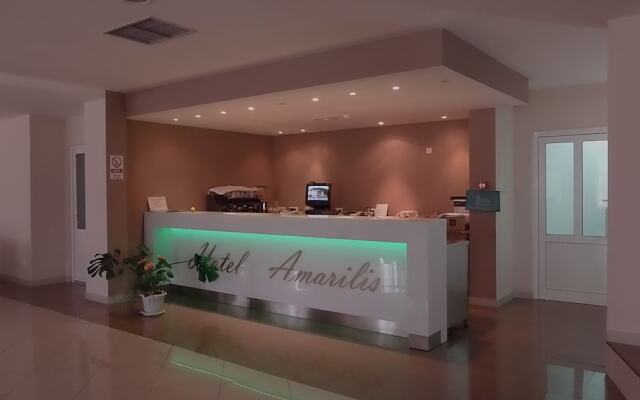 Hotel Amarilis