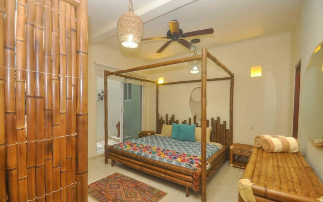 Playa Kaan 03 by Vimex