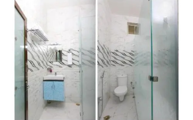 Moukthi Apartment By OYO Rooms