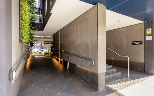 Mega Style Apartments The General