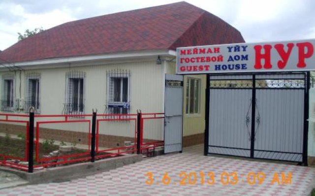 Guest House Nur