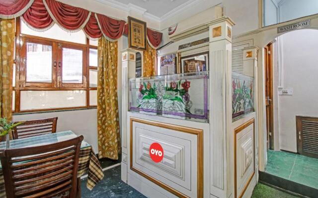 OYO 89626 Hotel Khana Khazana