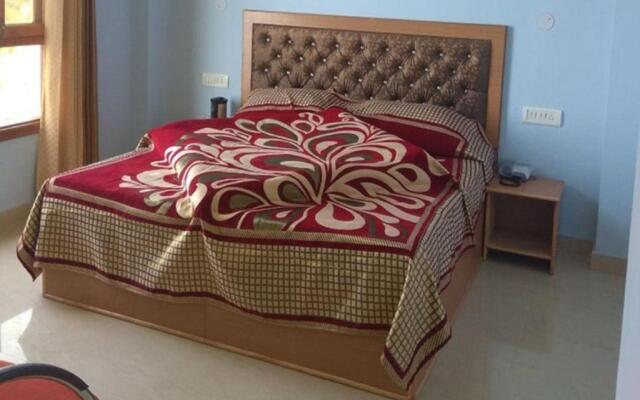 Goroomgo Sun Shine Regency Shimla