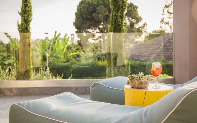 Daluz Boutique Hotel