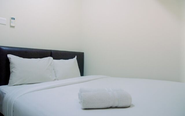 Gading Greenhill 2BR Apartment near Singapore International School