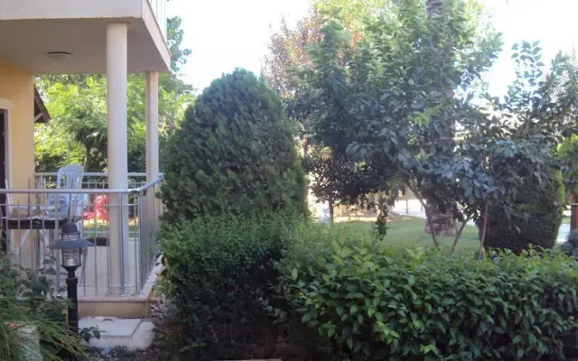 Kumköy Residence