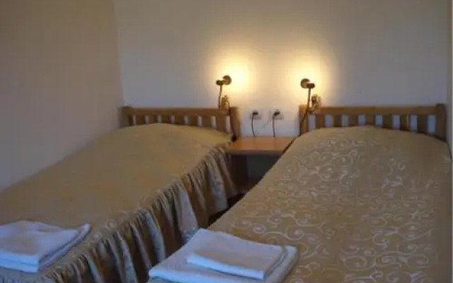 Khachik's B&B