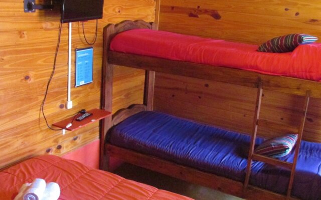 Hostal del Suri