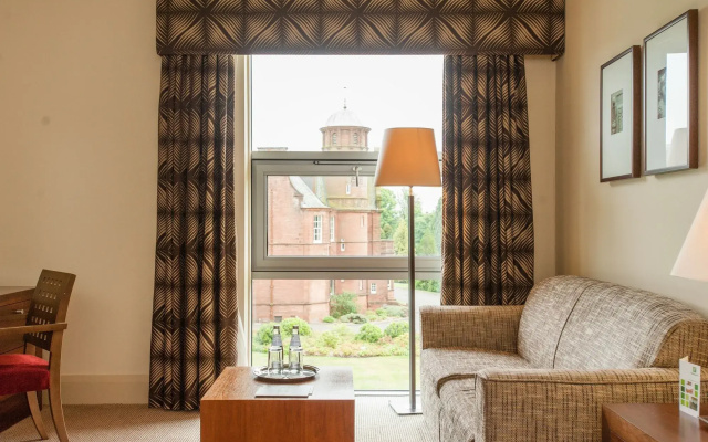 Holiday Inn Dumfries by IHG