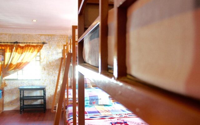 Pich Guest House