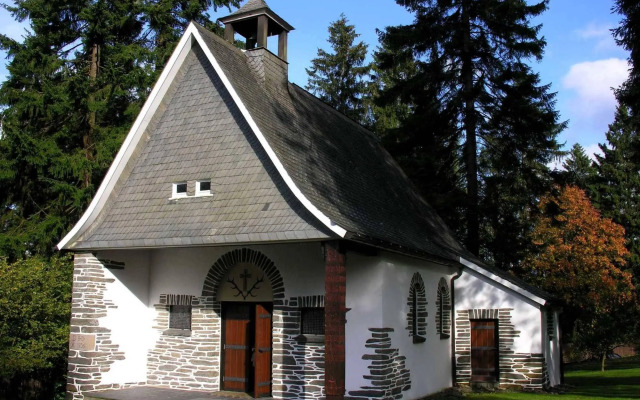 Hotel Jagdhaus Wiese
