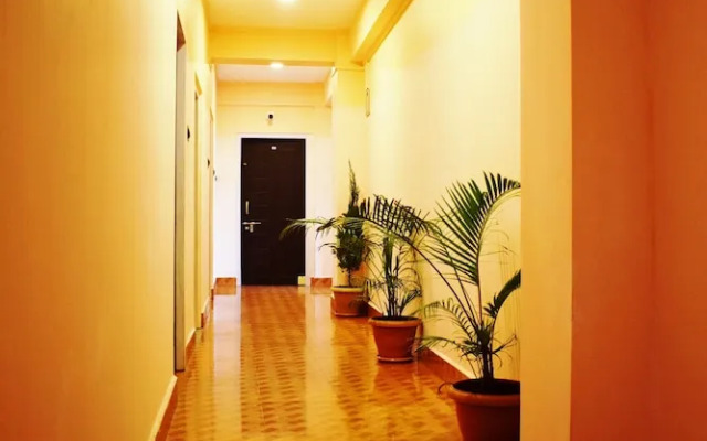 Lily Guest House