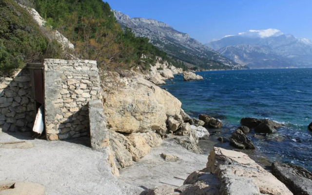 Apartments by the sea Marusici, Omis - 8632