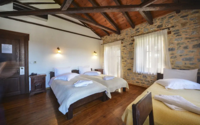 Eos Authentic Experience