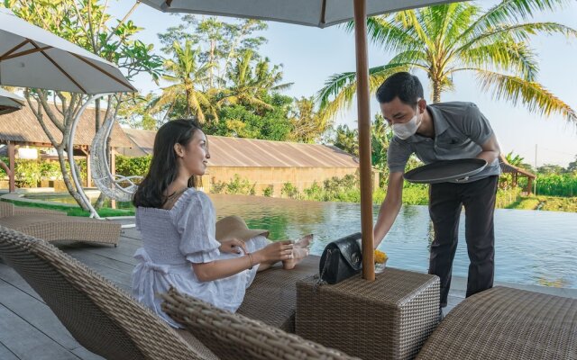 Alam Kawi Ubud Resort & Spa