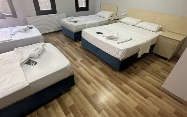 Kent Otel Kadikoy