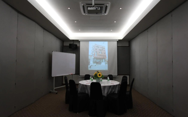 Ipoh Downtown Hotel