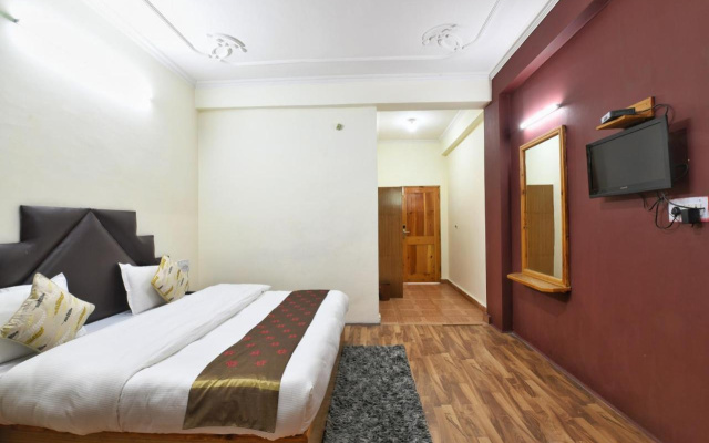 Celebriti by Aransh Group